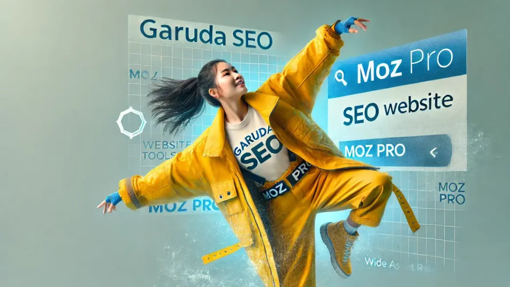 MOZ Pro