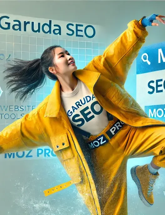 MOZ Pro