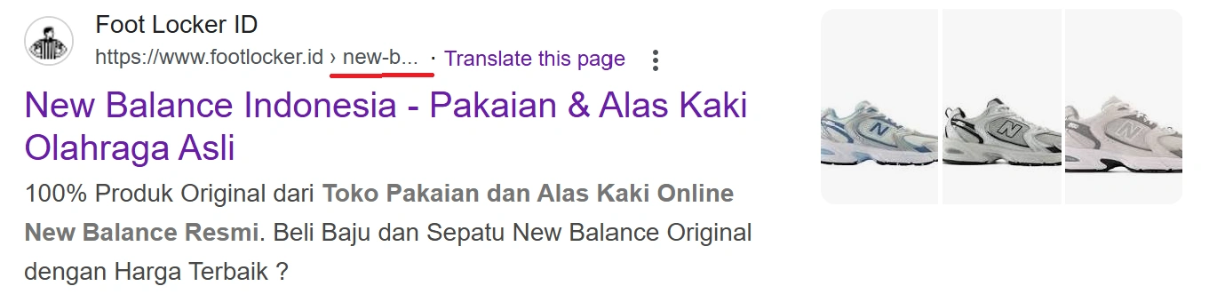 Apa Itu Breadcrumbs: Panduan Lengkap Pemula 19 Manfaat Breadcrumb