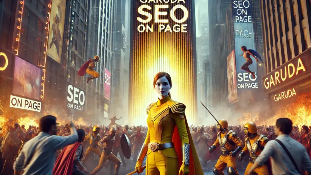 Manfaat SEO On Page