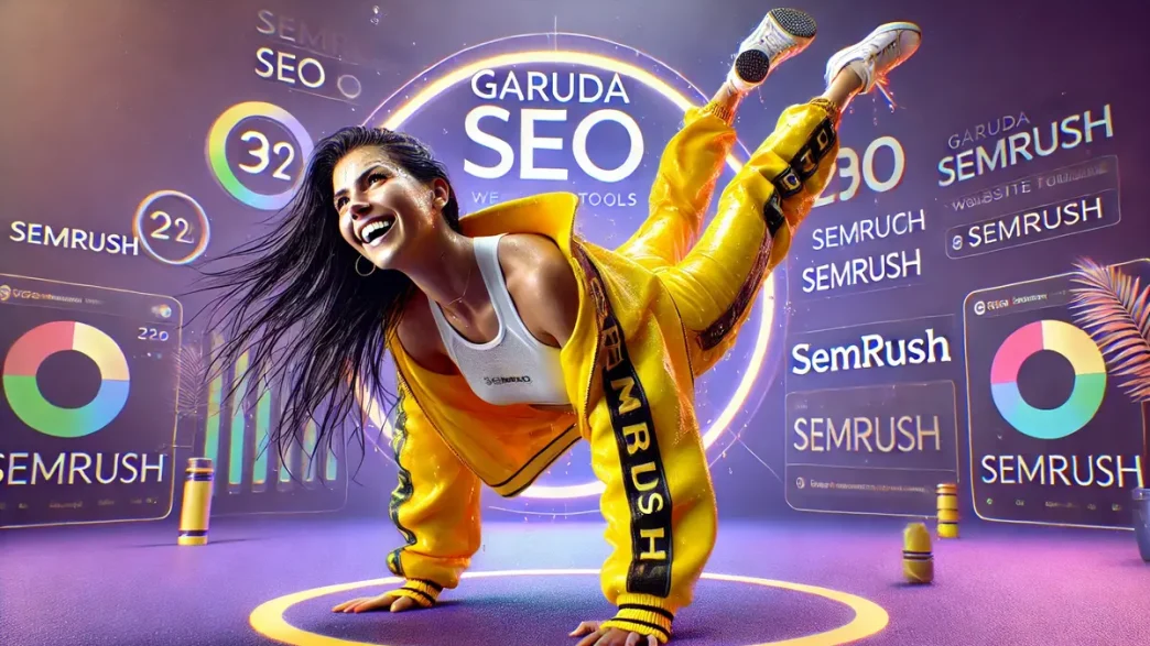 Review Semrush 2
