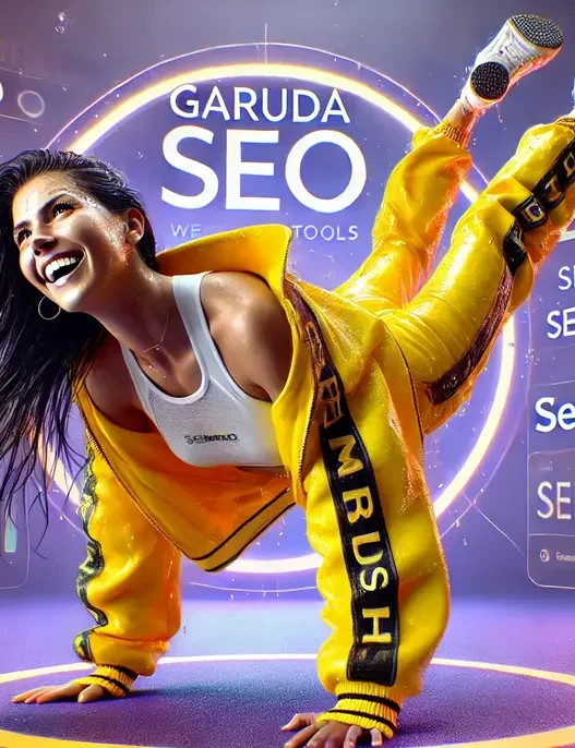 Review Semrush 2