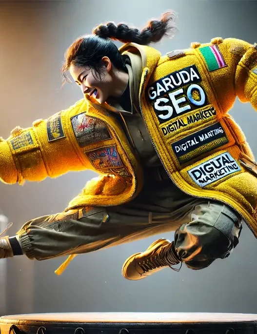 Sejarah digital marketing - ilustrasi