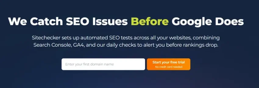Apa Itu Cloaking dalam SEO? Panduan Lengkap! 12 SiteChecker
