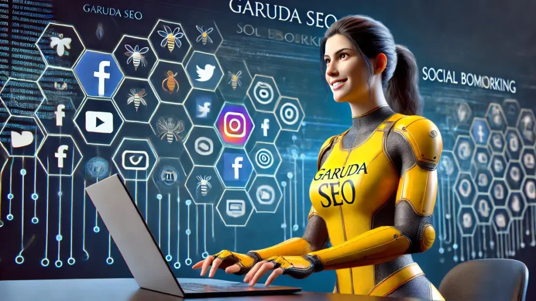 Social Bookmarking