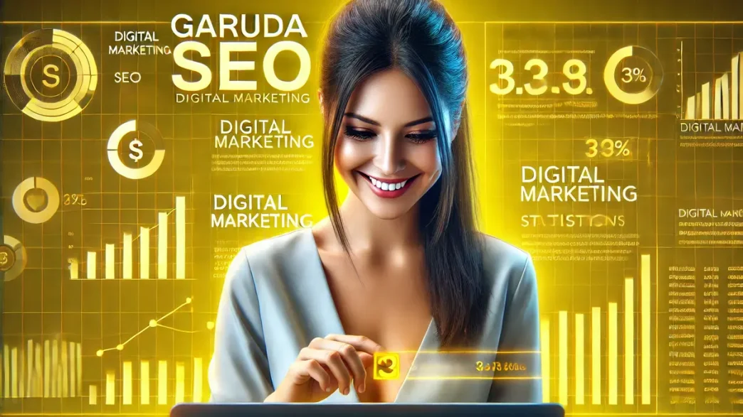 Statistik Digital Marketing