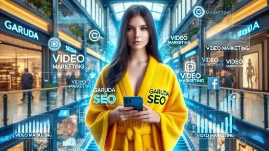 Statistik Video Marketing