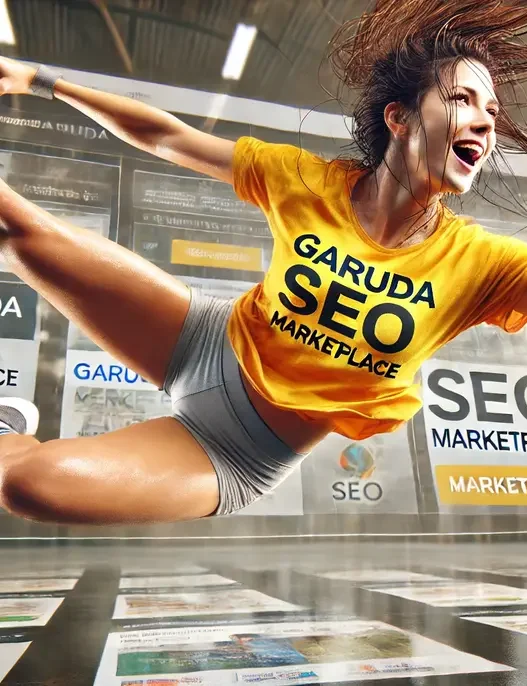 Strategi SEO Marketplace