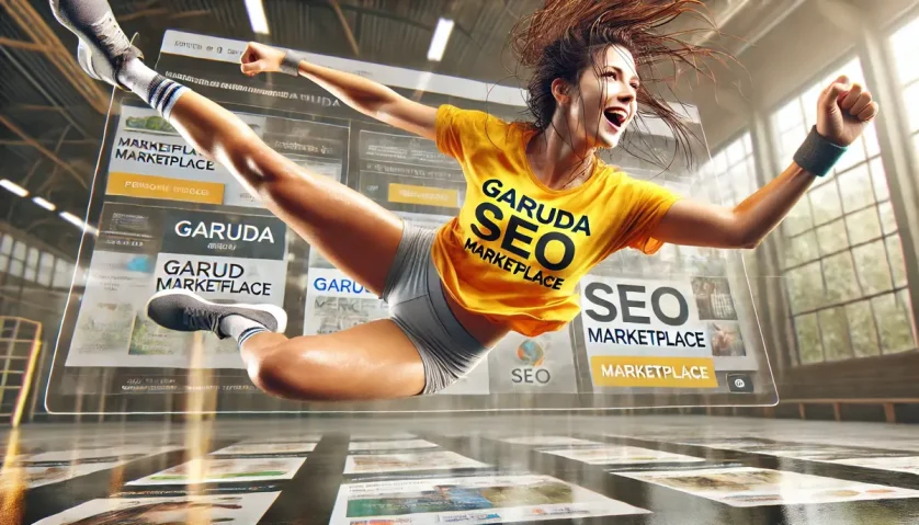 Apa Itu Marketplace: Sejarah, Contoh + Fakta Menarik 15 Strategi SEO Marketplace
