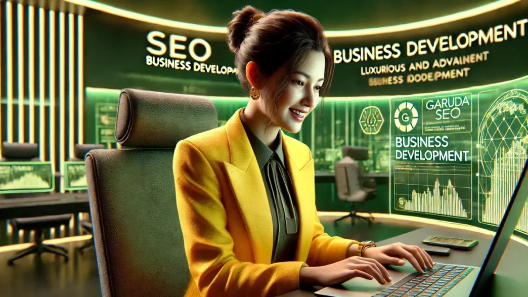 Tugas Business Development