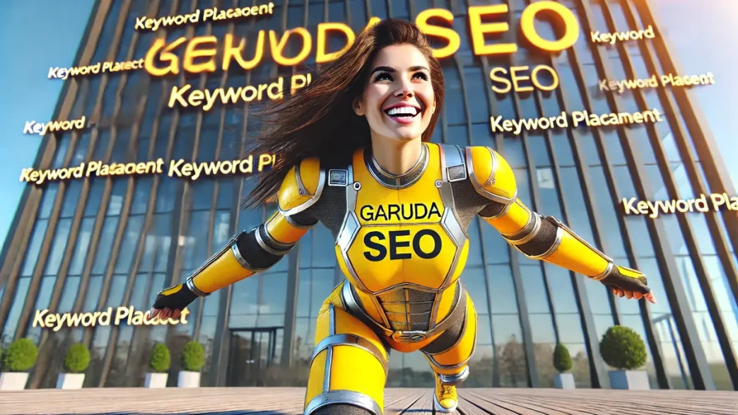 apa itu keyword placement