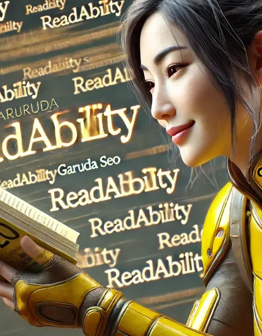 apa itu readability