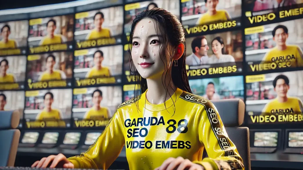apa itu video embeds