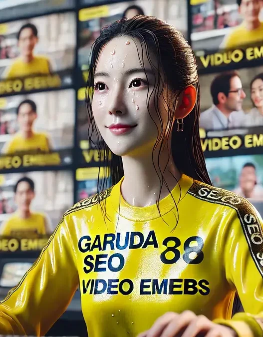 apa itu video embeds