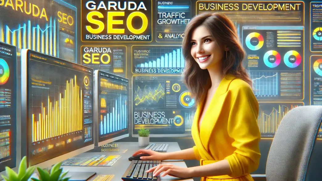 business development