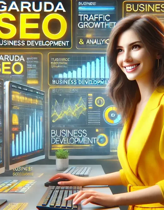 business development