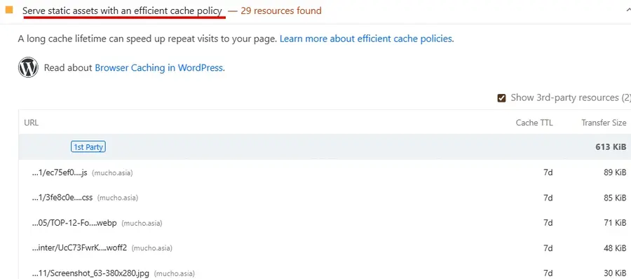 Apa Itu Image SEO: Definisi + Panduan Lengkap Terbaru 21 cache image