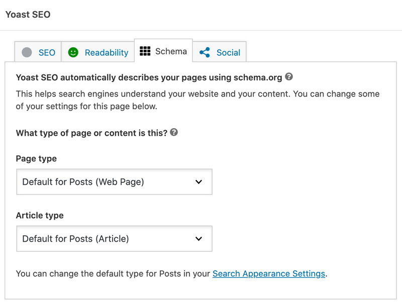 Apa Itu Schema Markup: Panduan Lengkap Pemula! 21 cara menambahkan schema wordpress