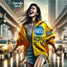 direct traffic adalah