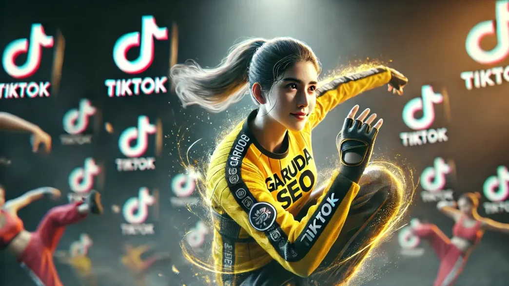harga iklan tiktok