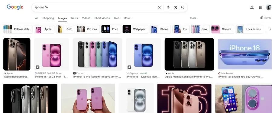 Apa Itu Image SEO: Definisi + Panduan Lengkap Terbaru 15 image seo