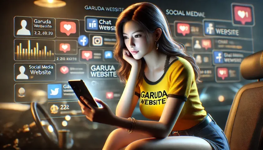 Media Sosial: Definisi, Sejarah, Fungsi + Fakta Terbaru 16 media sosial terbanyak digunakan di indonesia