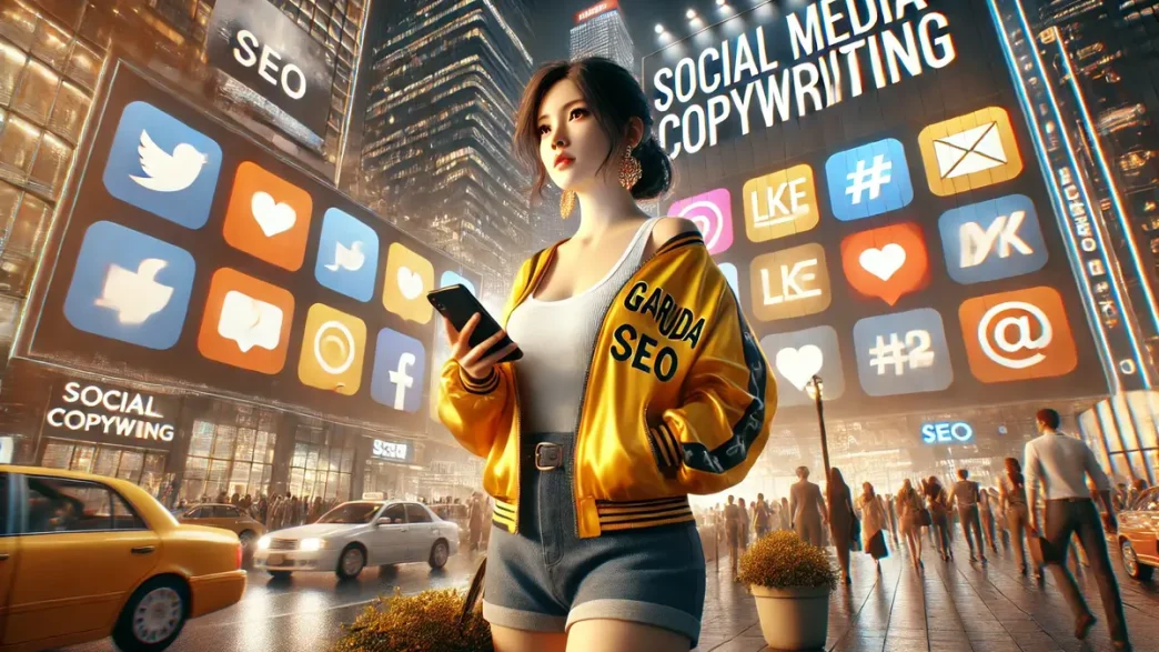 strategi Social Media Copywriting