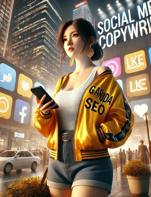 strategi Social Media Copywriting