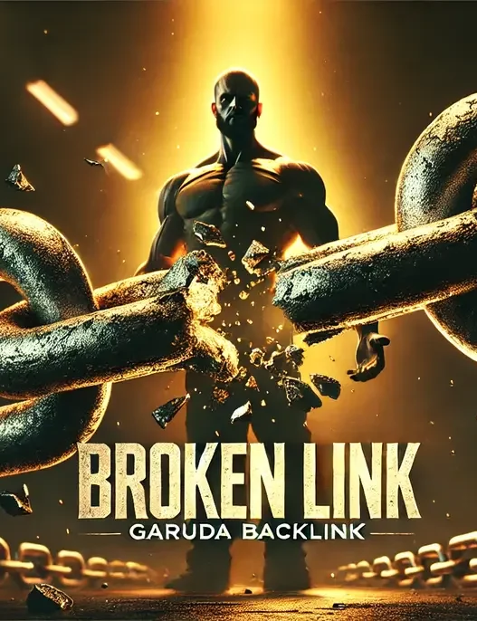 strategi broken link buildng