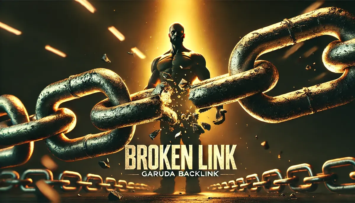 Strategi Broken Link Building di Pasaran Tempatan