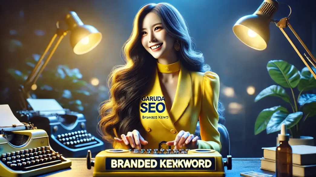 Apa Itu Branded Keyword