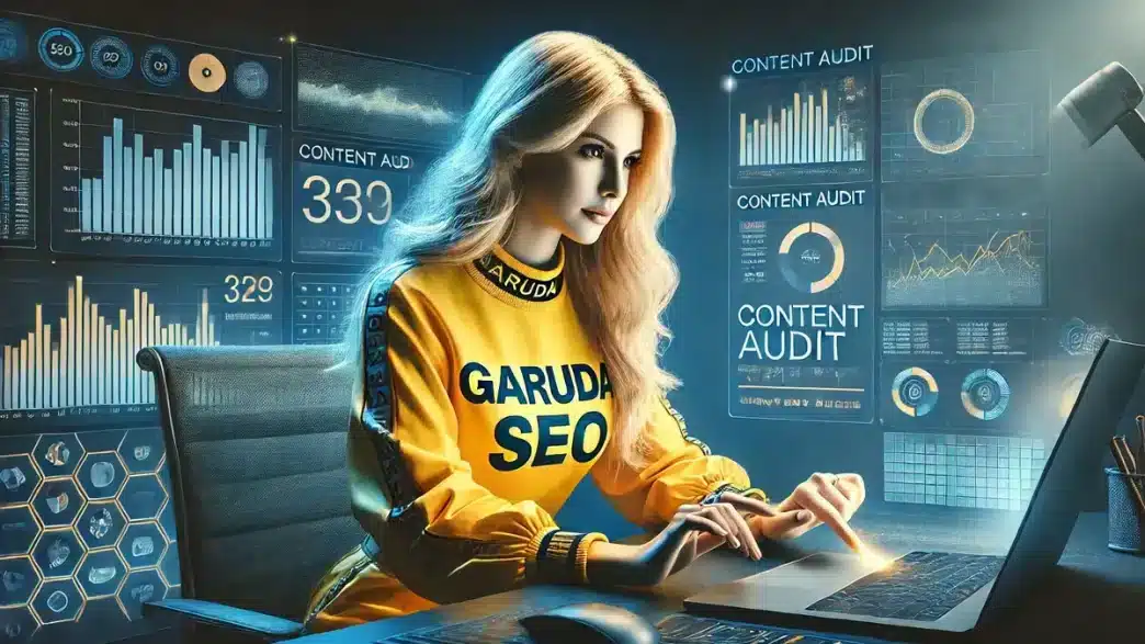 Apa Itu Content Audit