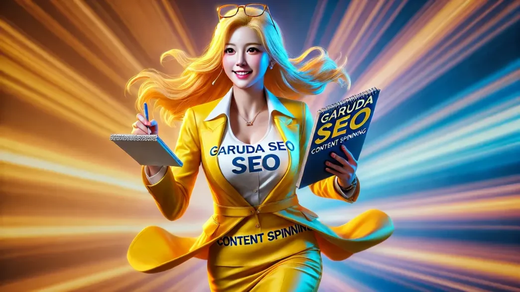 Apa Itu Content Spinning