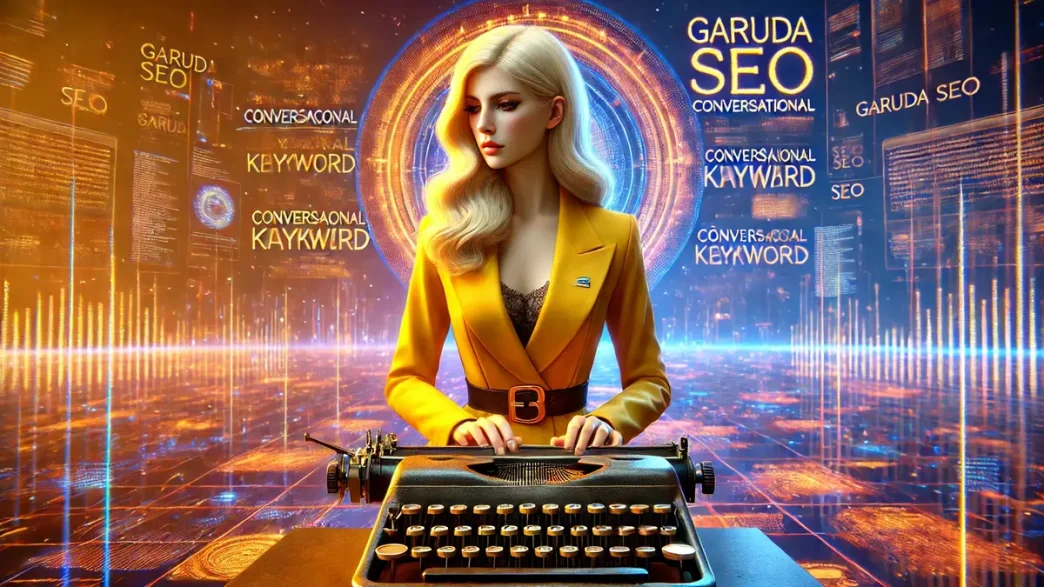 Apa Itu Conversational Keyword