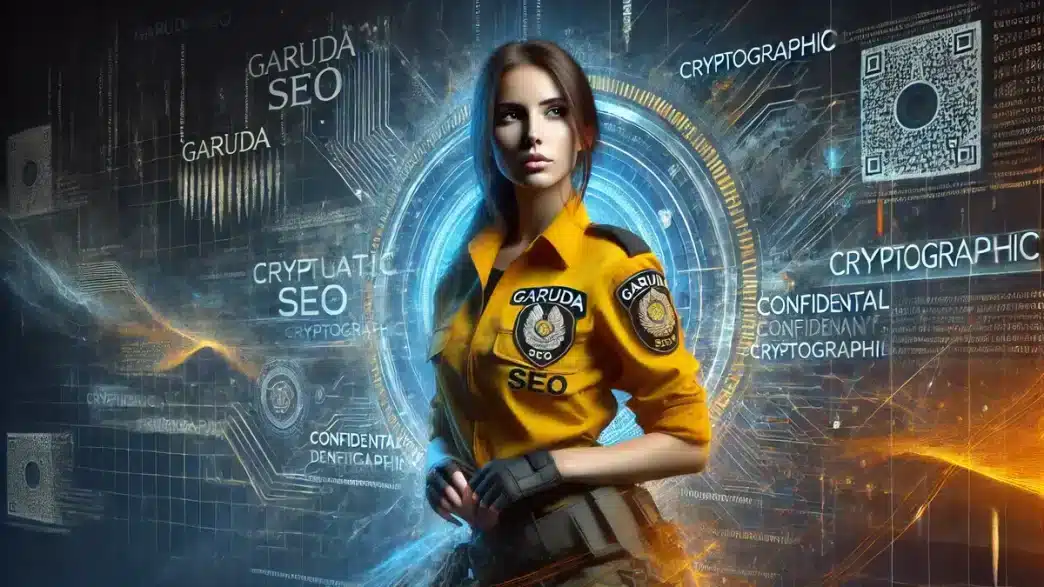 Apa Itu Cryptographic