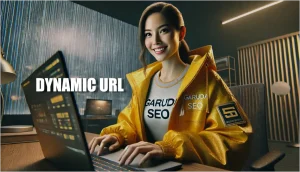 Apa Itu Dynamic URL adalah