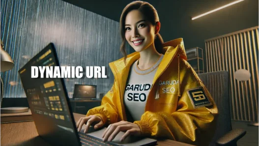 Apa Itu Dynamic URL adalah
