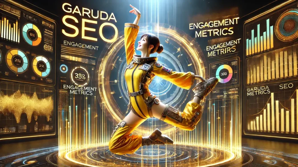 Apa Itu Engagement Metrics