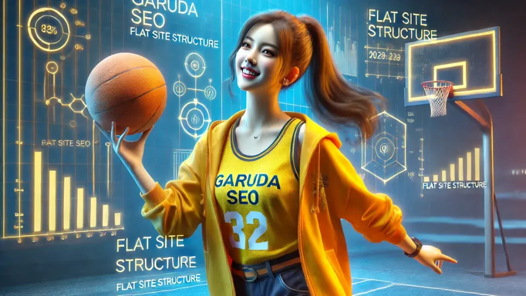 Apa Itu Flat Site Structure
