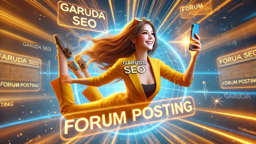 Apa Itu Forum Posting