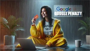 Apa Itu Google Penalty adalah
