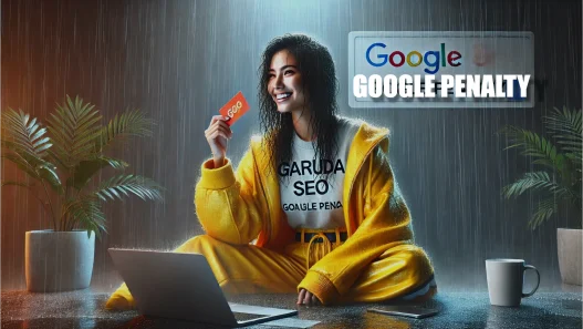 Apa Itu Google Penalty adalah