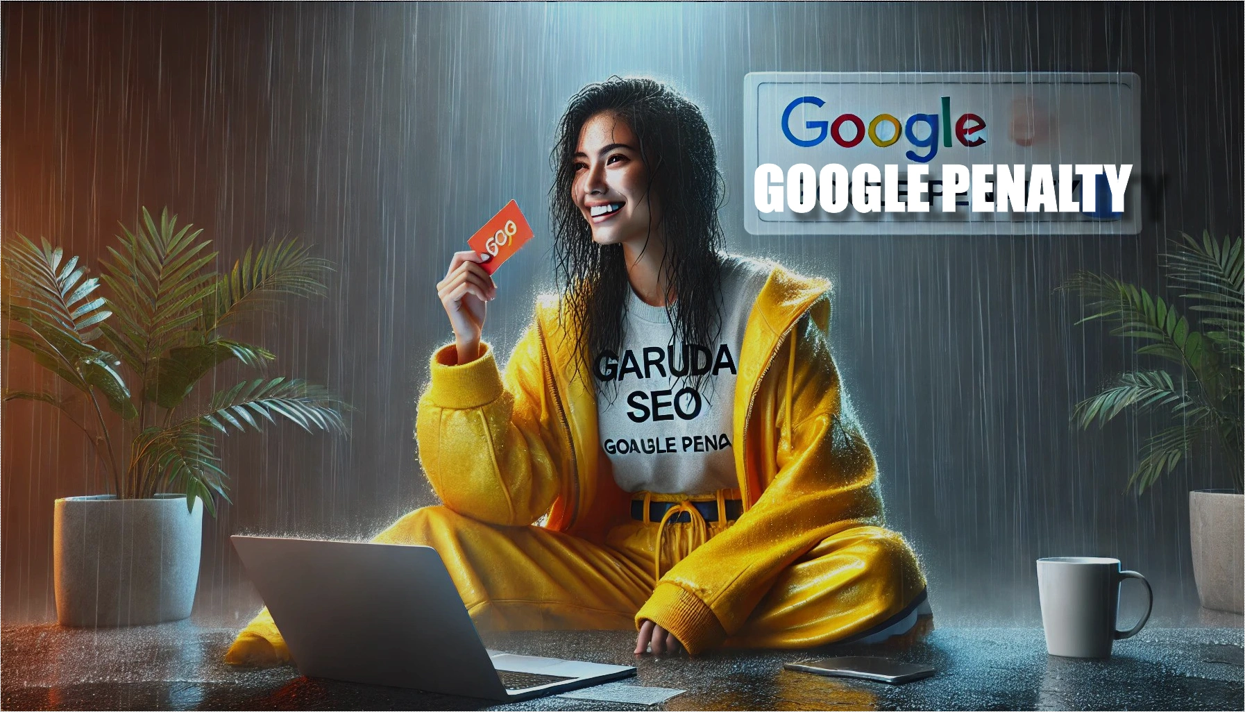 Panduan SEO & Link Building 98 Apa Itu Google Penalty adalah