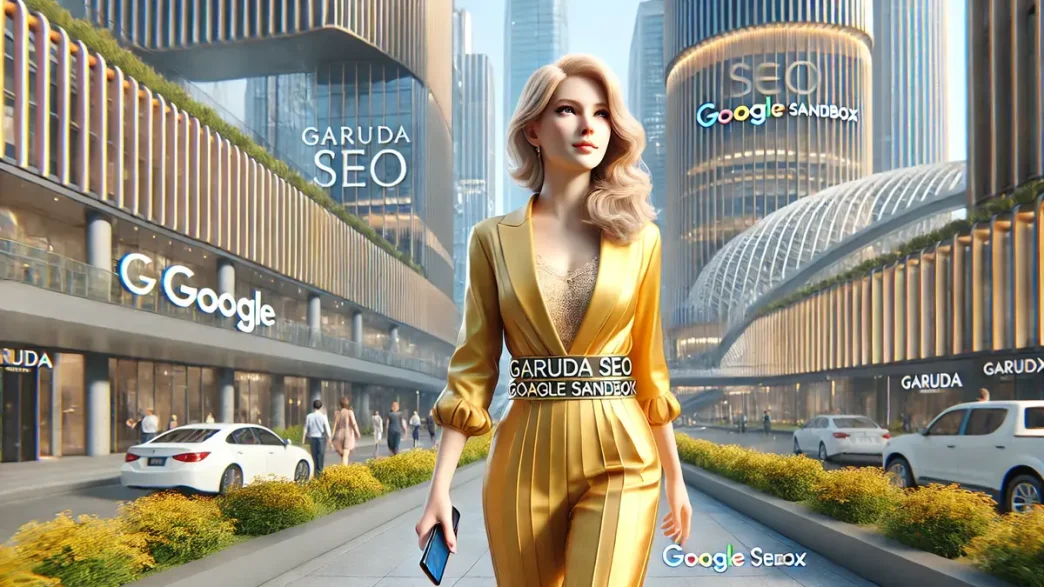 Apa Itu Google Sandbox