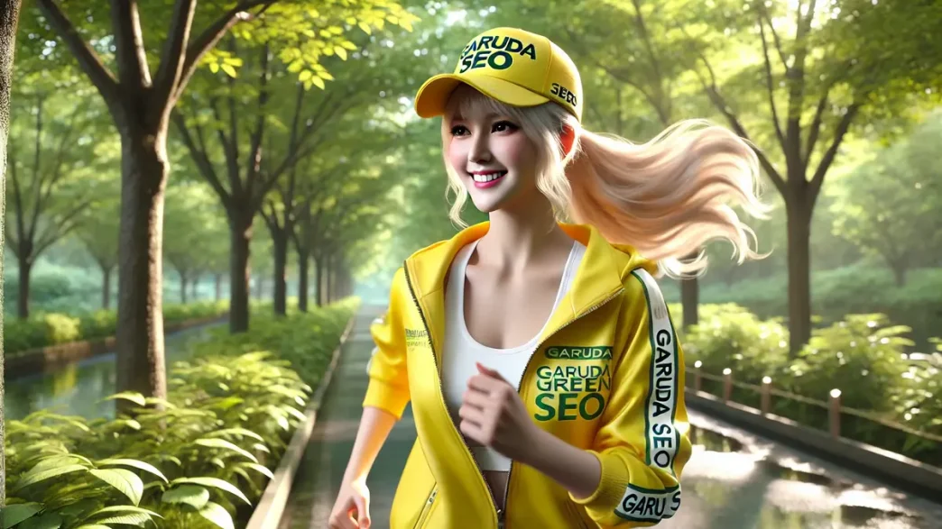 Apa Itu Green SEO