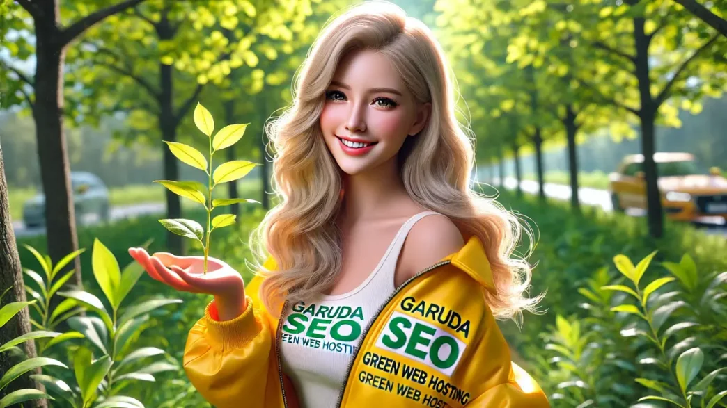 Apa Itu Green Web Hosting