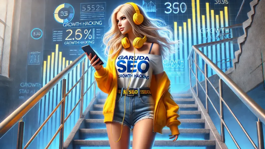 Apa Itu Growth Hacking