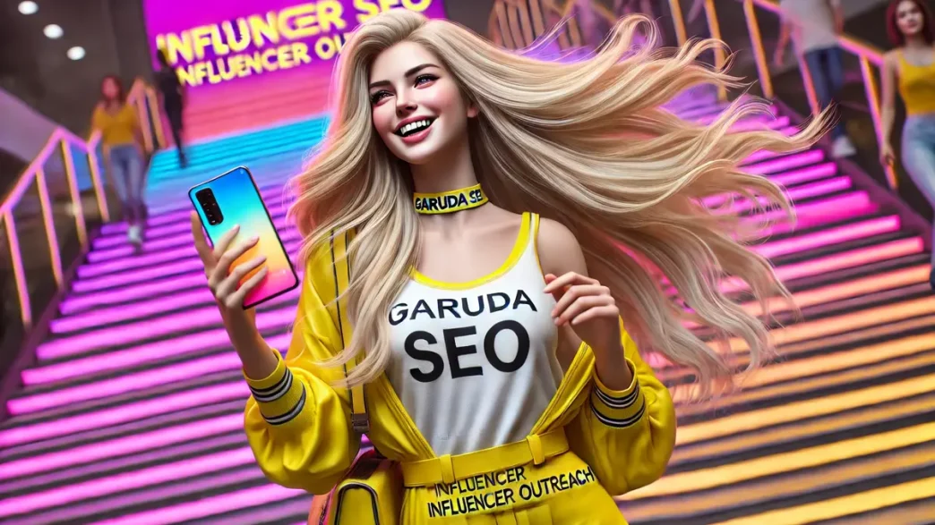 Apa Itu Influencer Outreach