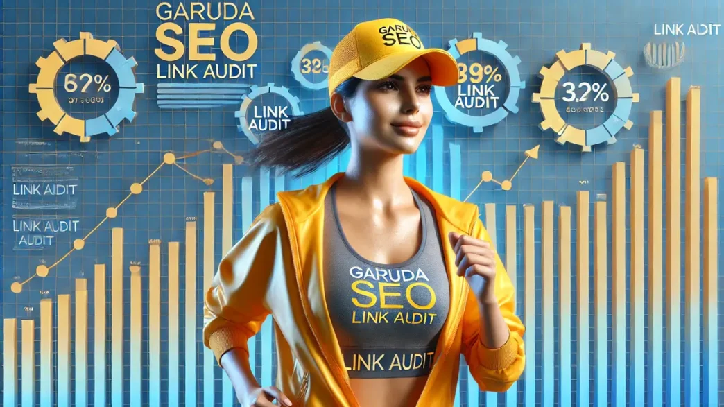 Apa Itu Link Audit