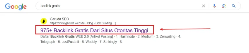 Apa Itu Meta Title: Cara Kerja, Fungsi + 10 Strategi Efektif 15 Apa Itu Meta Title